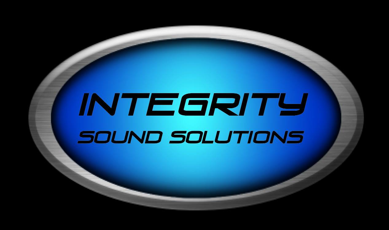 Integrity Sound Solutions logo